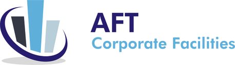 AFT Corporate Facilities Logo